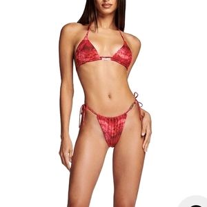 IAMGIA Bikini bottoms